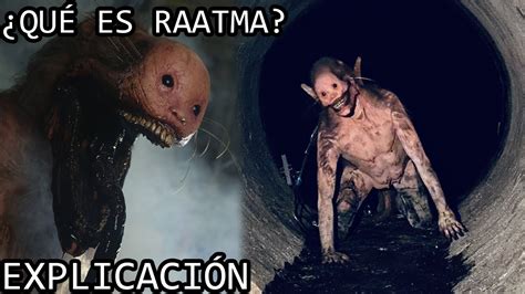 el hombre rata.